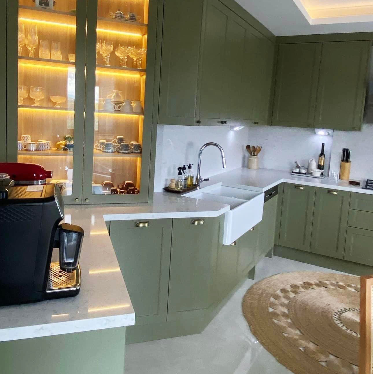 Dizayn Mermerit: KKTC'nin Markası